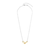 TI SENTO - Milano Necklace 3966SY