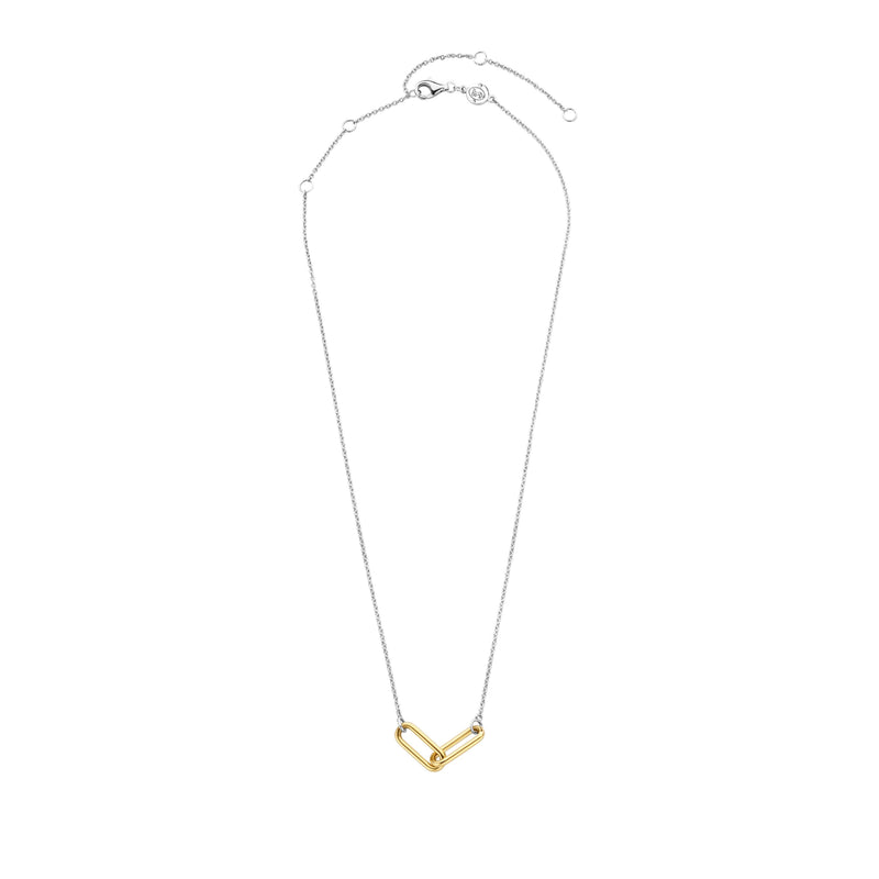 TI SENTO - Milano Necklace 3966SY