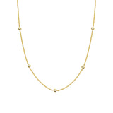 TI SENTO - Milano Necklace 3978ZY