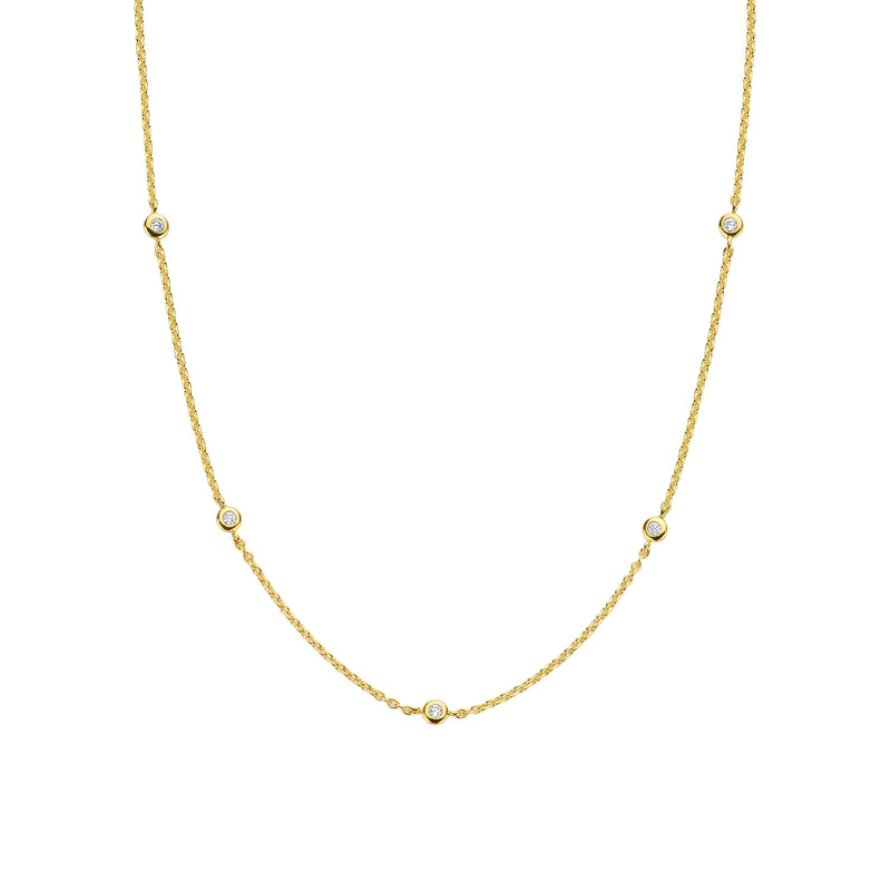 TI SENTO - Milano Necklace 3978ZY