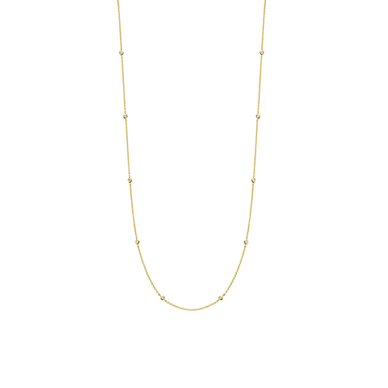 TI SENTO - Milano Necklace 3978ZY