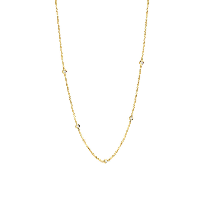 TI SENTO - Milano Necklace 3978ZY