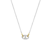 TI SENTO - Milano Necklace 3986ZY