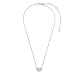 TI SENTO - Milano Necklace 3986ZY