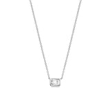 TI SENTO - Milano Necklace 3998ZI