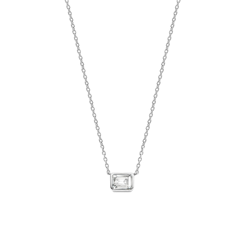 TI SENTO - Milano Necklace 3998ZI