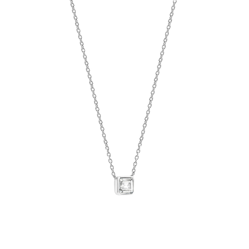 TI SENTO - Milano Necklace 3998ZI