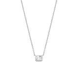 TI SENTO - Milano Necklace 3998ZI