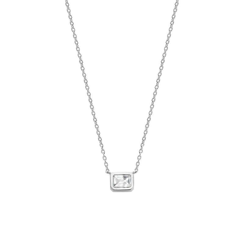 TI SENTO - Milano Necklace 3998ZI