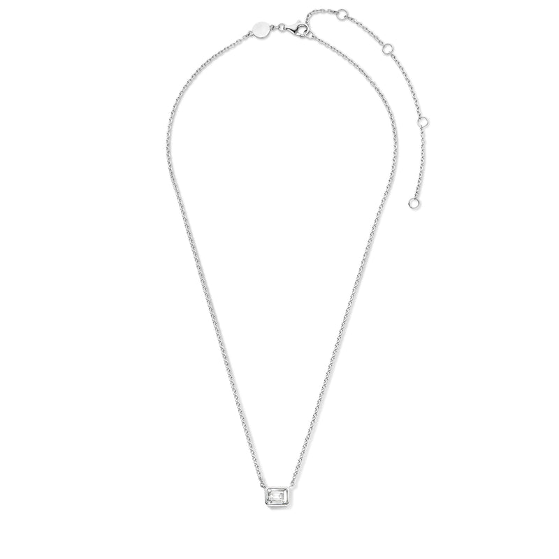 TI SENTO - Milano Necklace 3998ZI