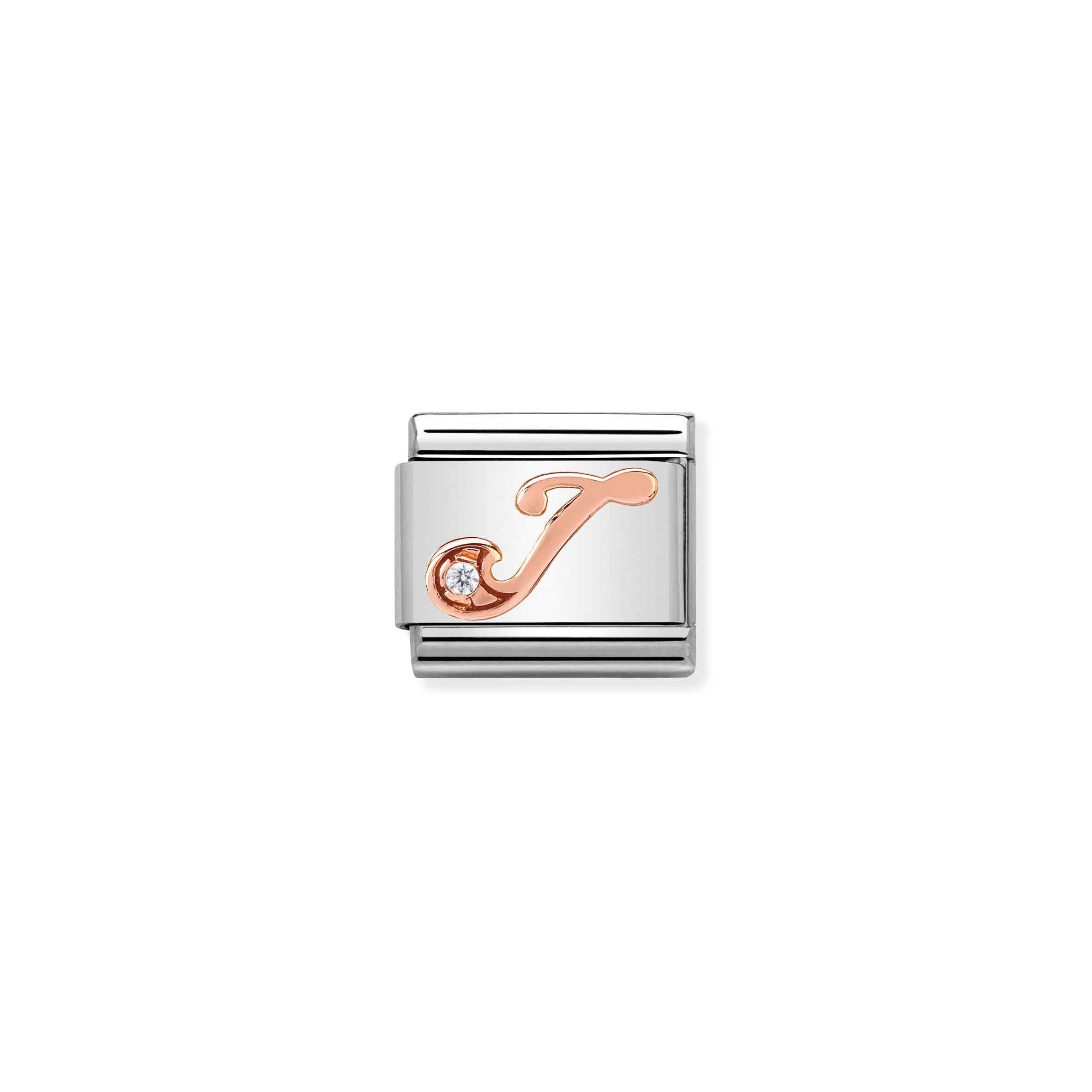 Letter 'J' - SS/RG/CZ