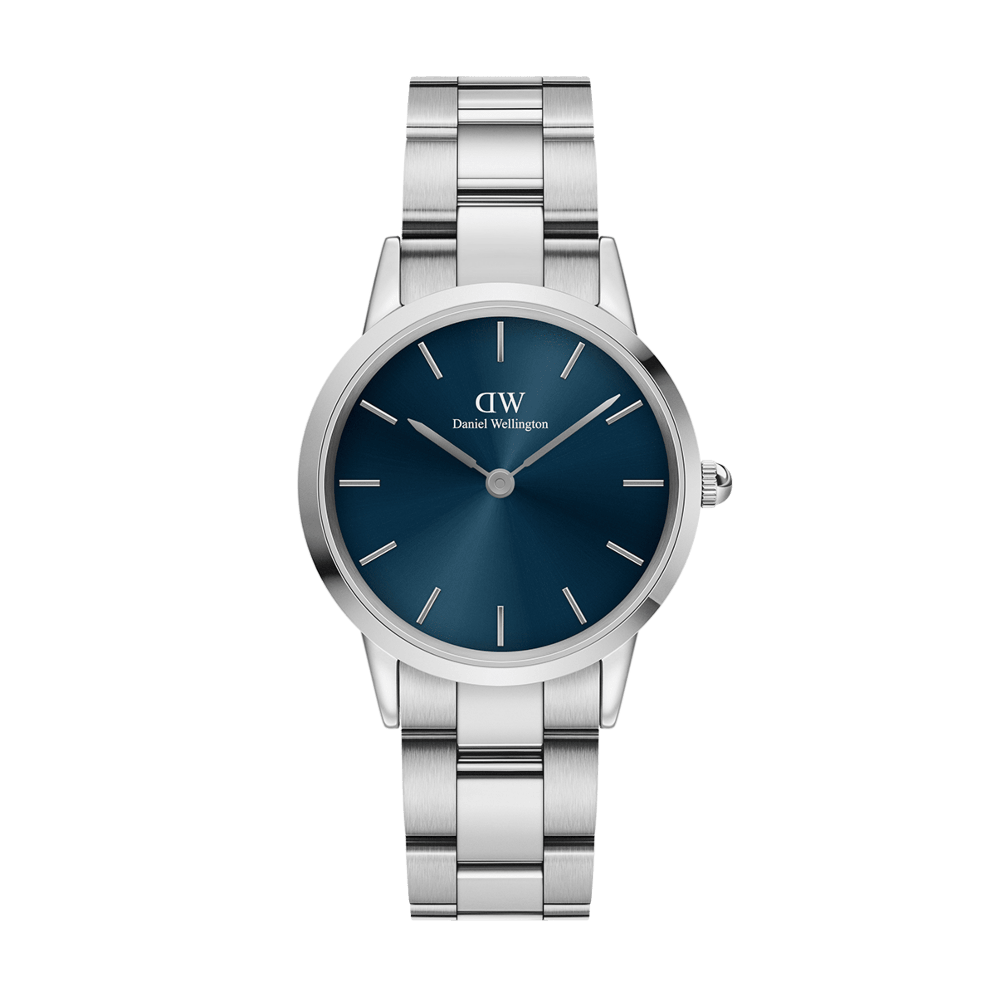 Daniel Wellington Iconic Link Watch