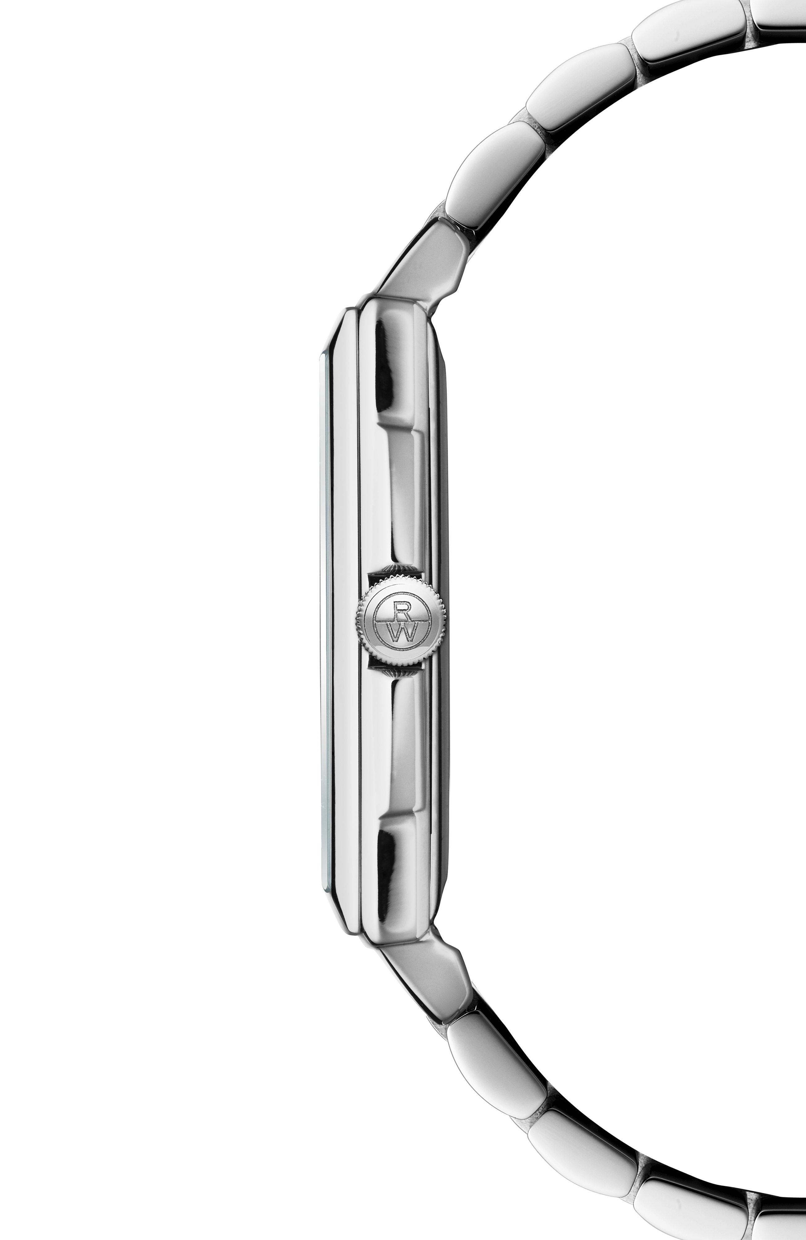 Raymond Weil Toccata Men's Square Case Watch
