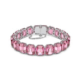 Milena Bclt Pink, RHS-M Bracelet