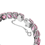 Milena Bclt Pink, RHS-M Bracelet