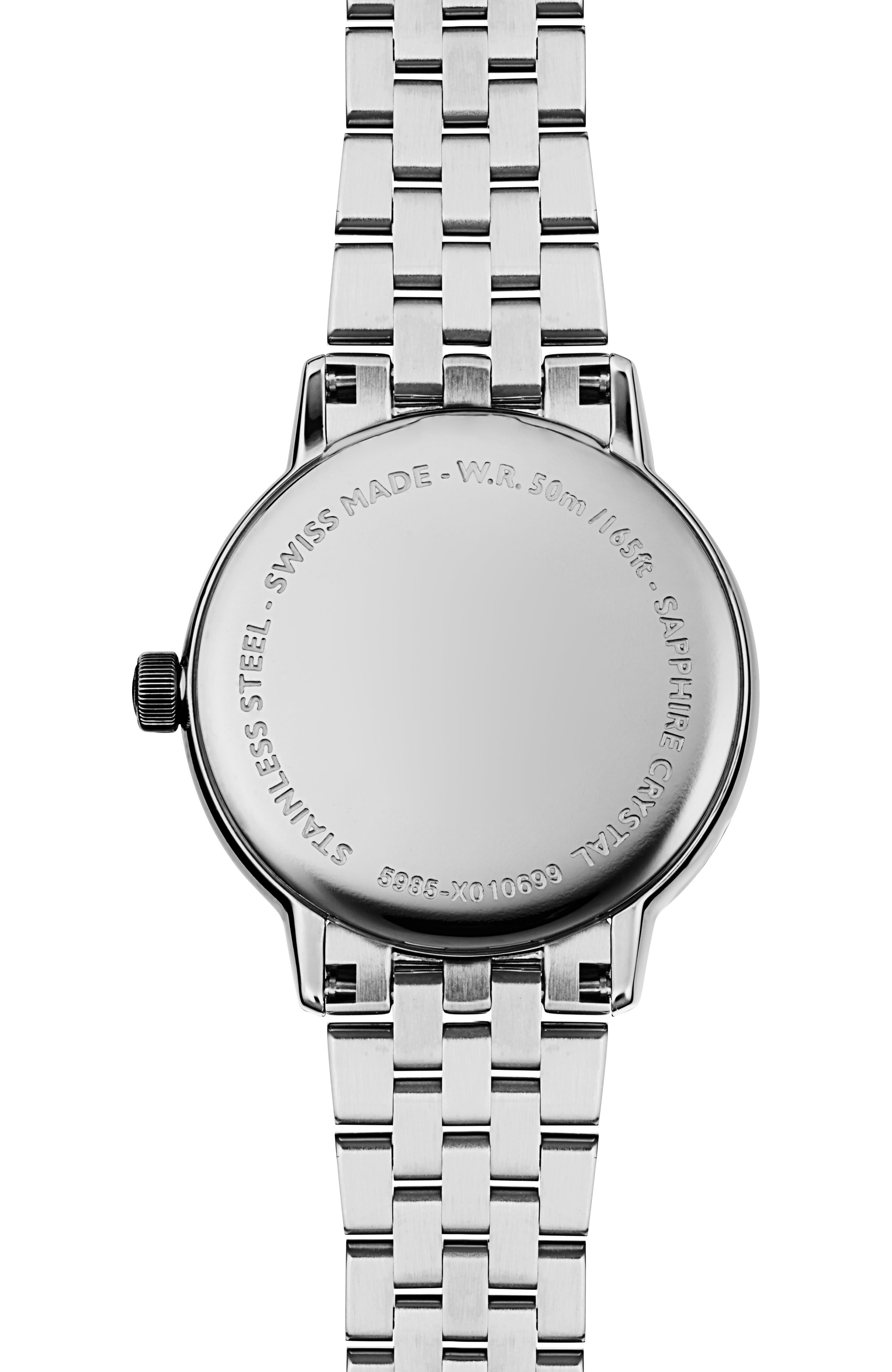 Raymond Weil Toccata Ladies Diamond Watch