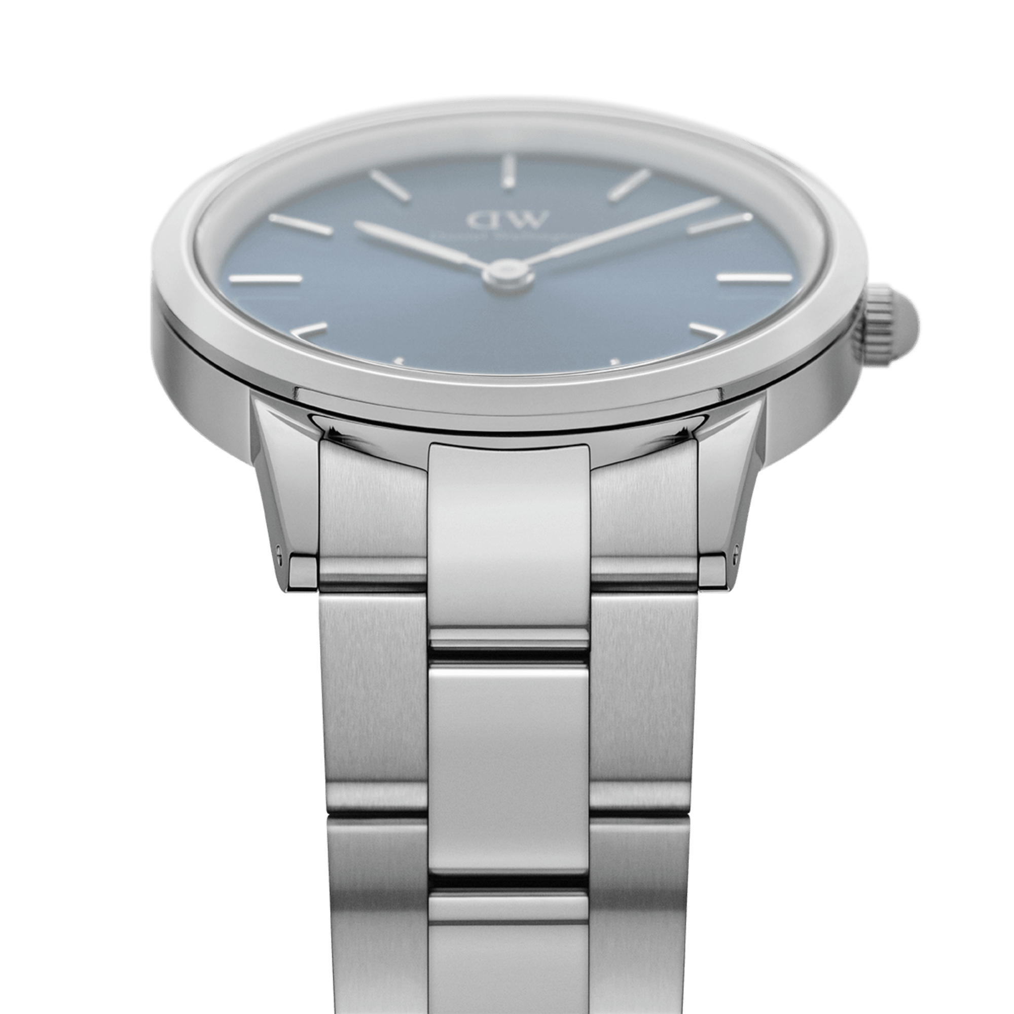 Daniel Wellington Iconic Link Watch