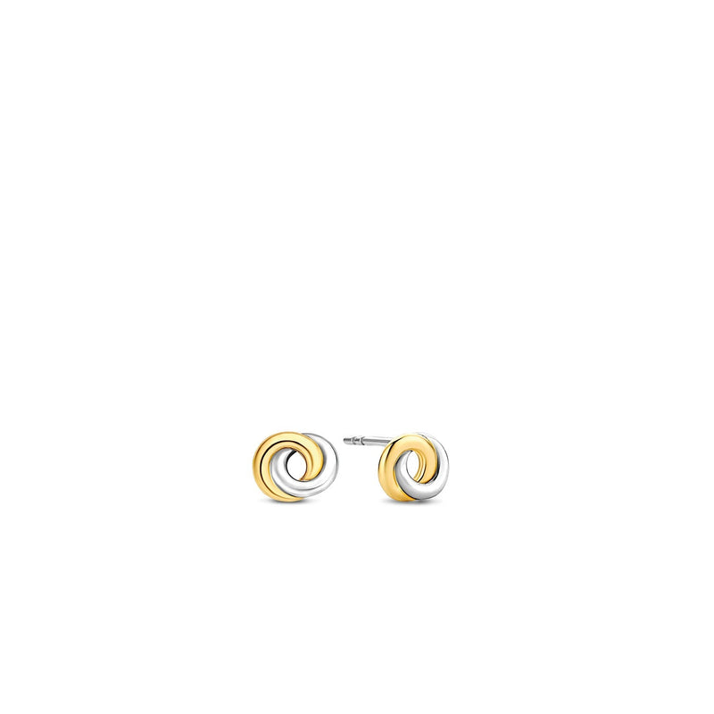 TI SENTO - Milano Earrings 7784SY