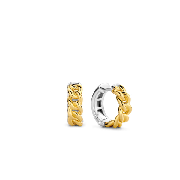 TI SENTO - Milano Earrings 7832SY