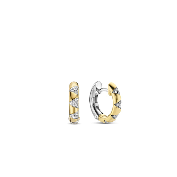 TI SENTO - Milano Earrings 7838ZY