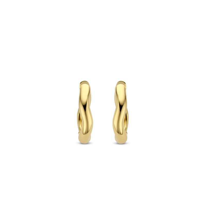 TI SENTO - Milano Earrings 7882SY