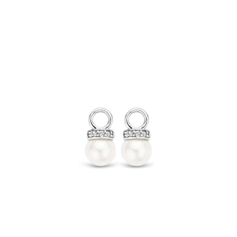 TI SENTO - Milano Ear Charms 9083PW