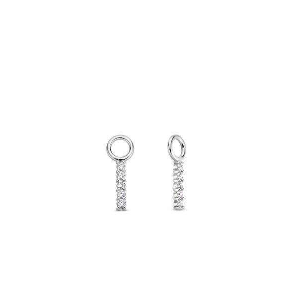 TI SENTO - Milano Ear Charms 9246ZI