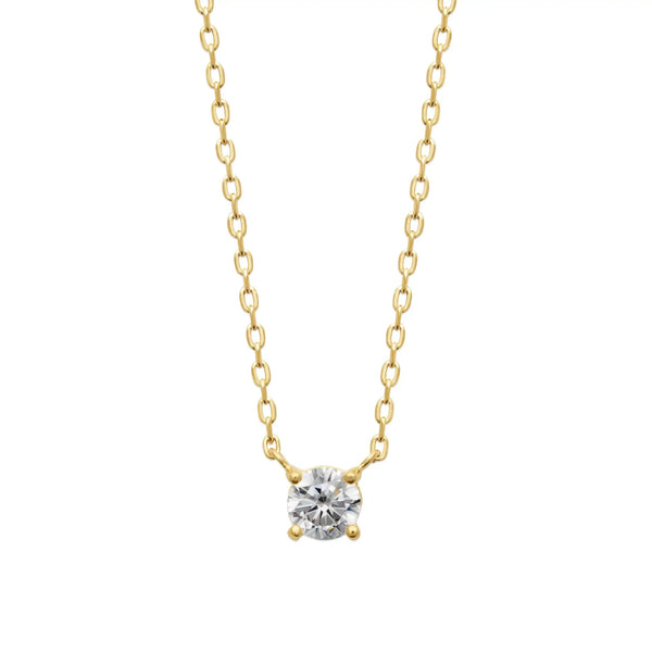Heaven Necklace