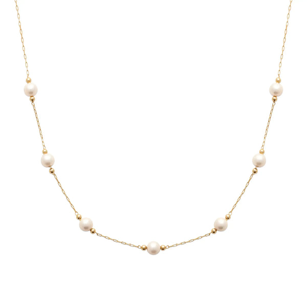 All Of You Necklace