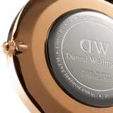 Daniel Wellington Classic Dover Watch