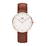 Daniel Wellington Classic St Mawes Watch