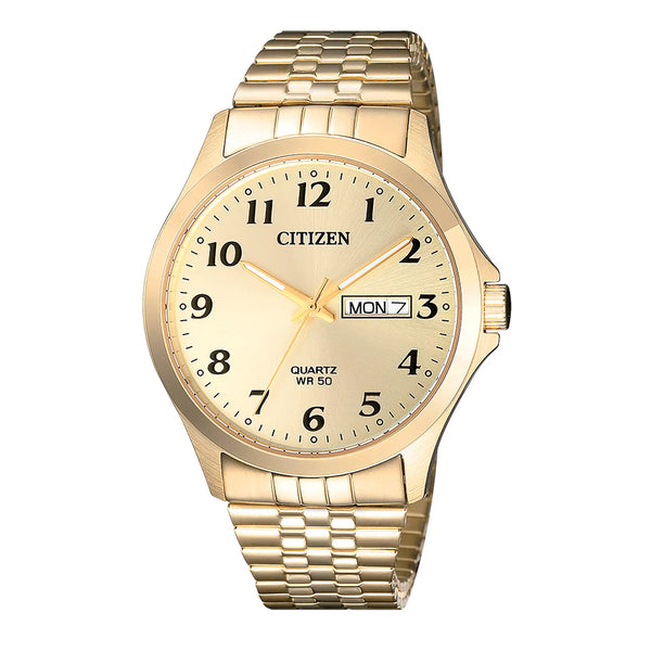 Men's Quartz Classic 38mm