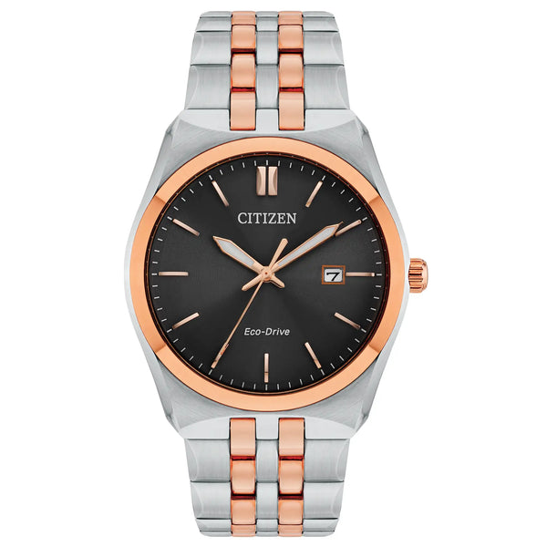 Men's Eco-Drive Corso 40mm