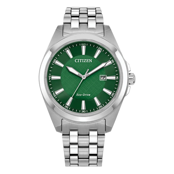 Men's Eco-Drive Peyten 43mm