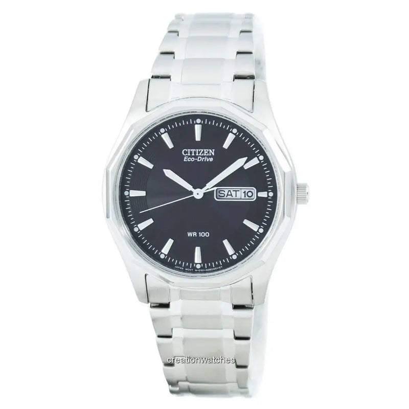 Men's Eco-Drive Corso 37mm