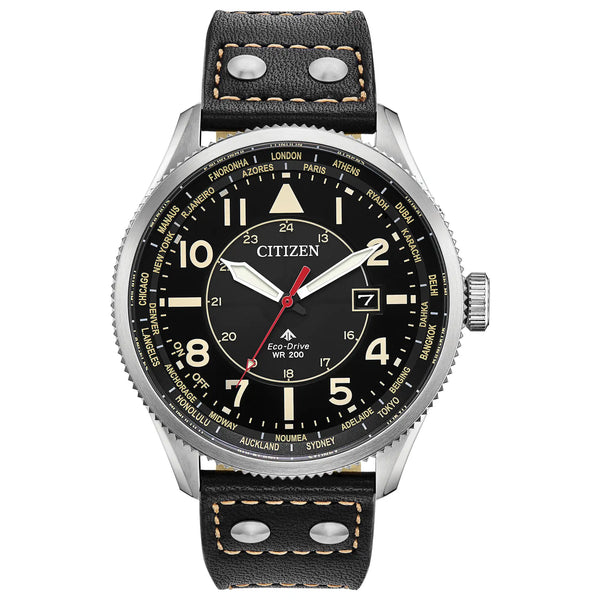 Men's Promaster Sky Perpetual Calendar 44mm