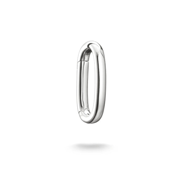 Thomas Sabo Silver Charm Club Connect Link