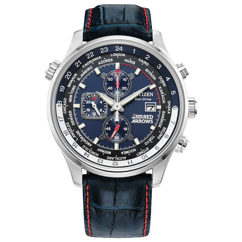 Men's Red Arrows Circus Chrono 43mm