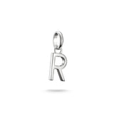 Thomas Sabo Silver Letter R Charm