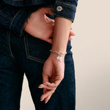 Thomas Sabo Silver Star of Hope Charm