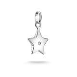 Thomas Sabo Silver Star of Hope Charm