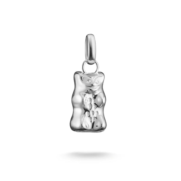 Thomas Sabo Silver HARIBO Goldbear Charm