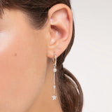 Thomas Sabo Silver Small Hoop Earring Single