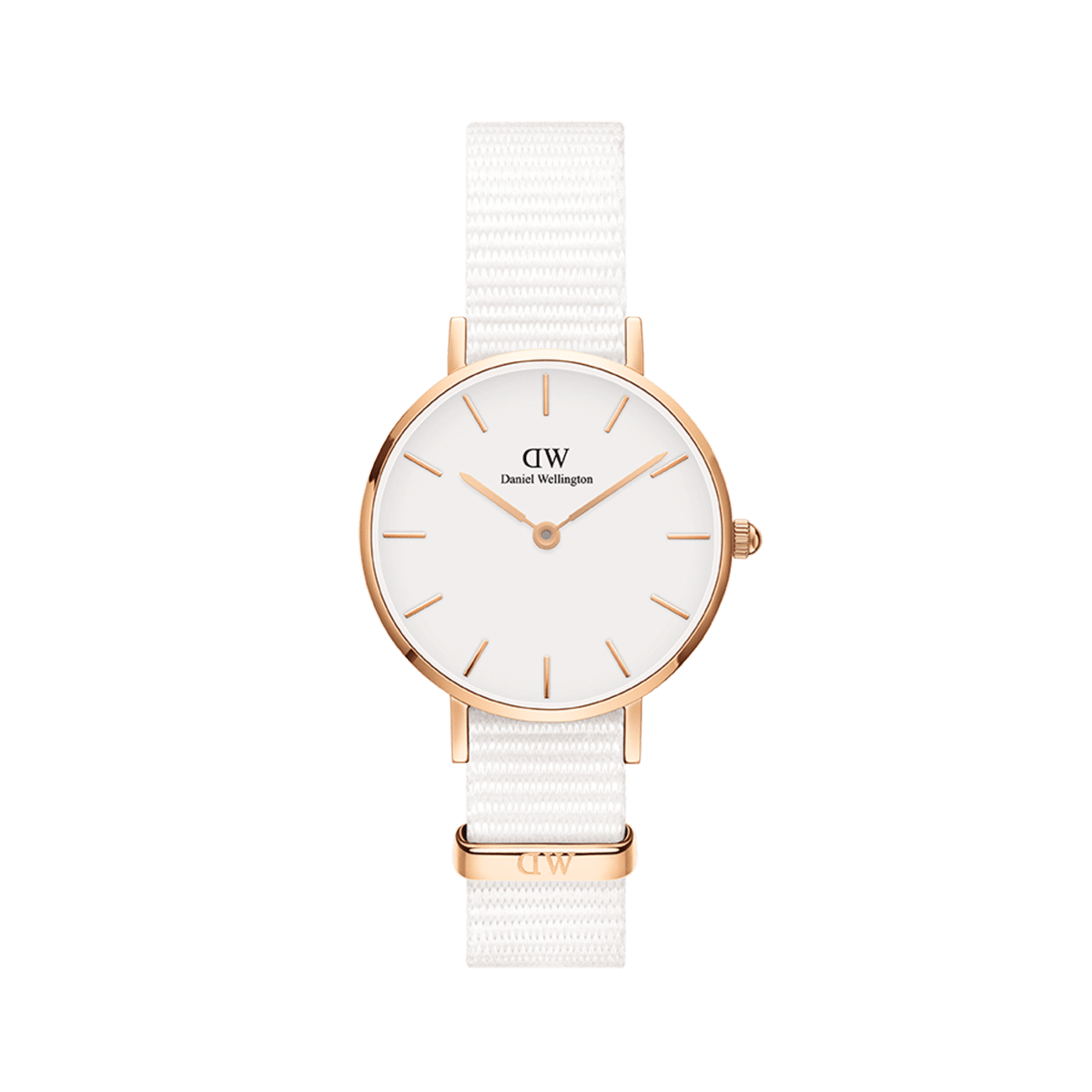 Daniel Wellington Petite Dover Rose Gold 28mm