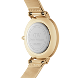 Daniel Wellington Gold Petite Lumine 28mm watch