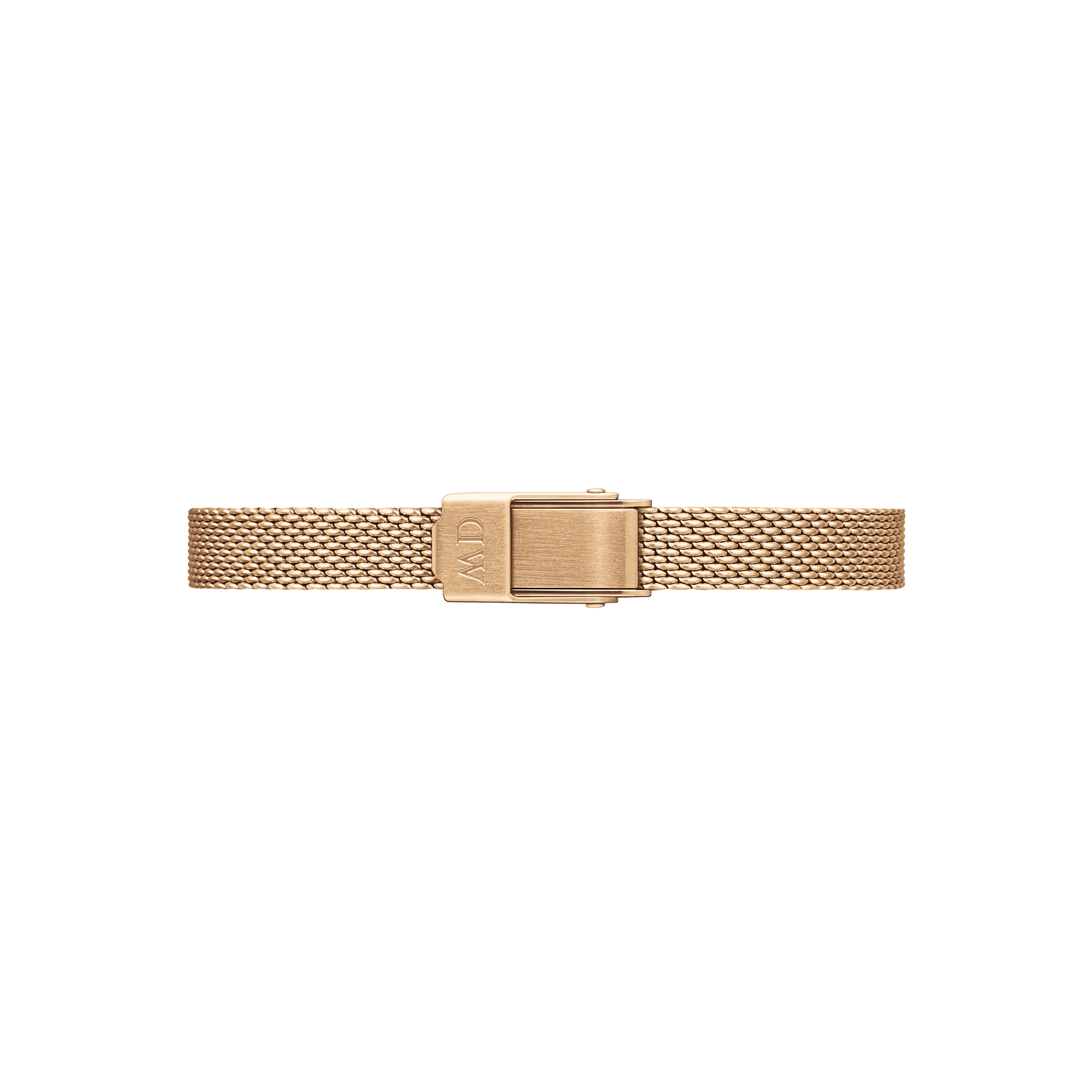 Daniel Wellington Quadro Mini Emerald Rose Gold