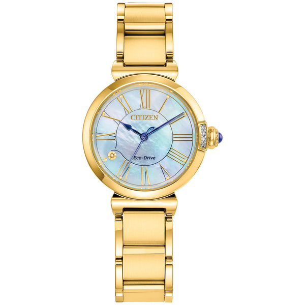 Ladies Citizen L Mae 29mm