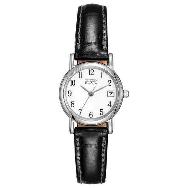 Ladies Eco-Drive Corso 23mm