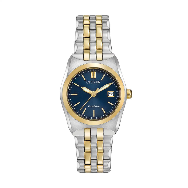 Ladies Eco-Drive Corso 29mm