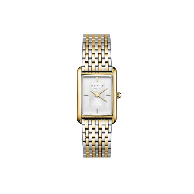 Heirloom Duotone 23mm watch